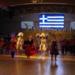 Karneval des MKK in der Stadhalle Möckern