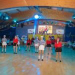 Karnevall des MKK in der Stadthalle Möckern