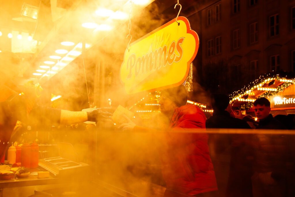 Unsere beliebten MagdeBurger