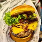 MagdeBurger