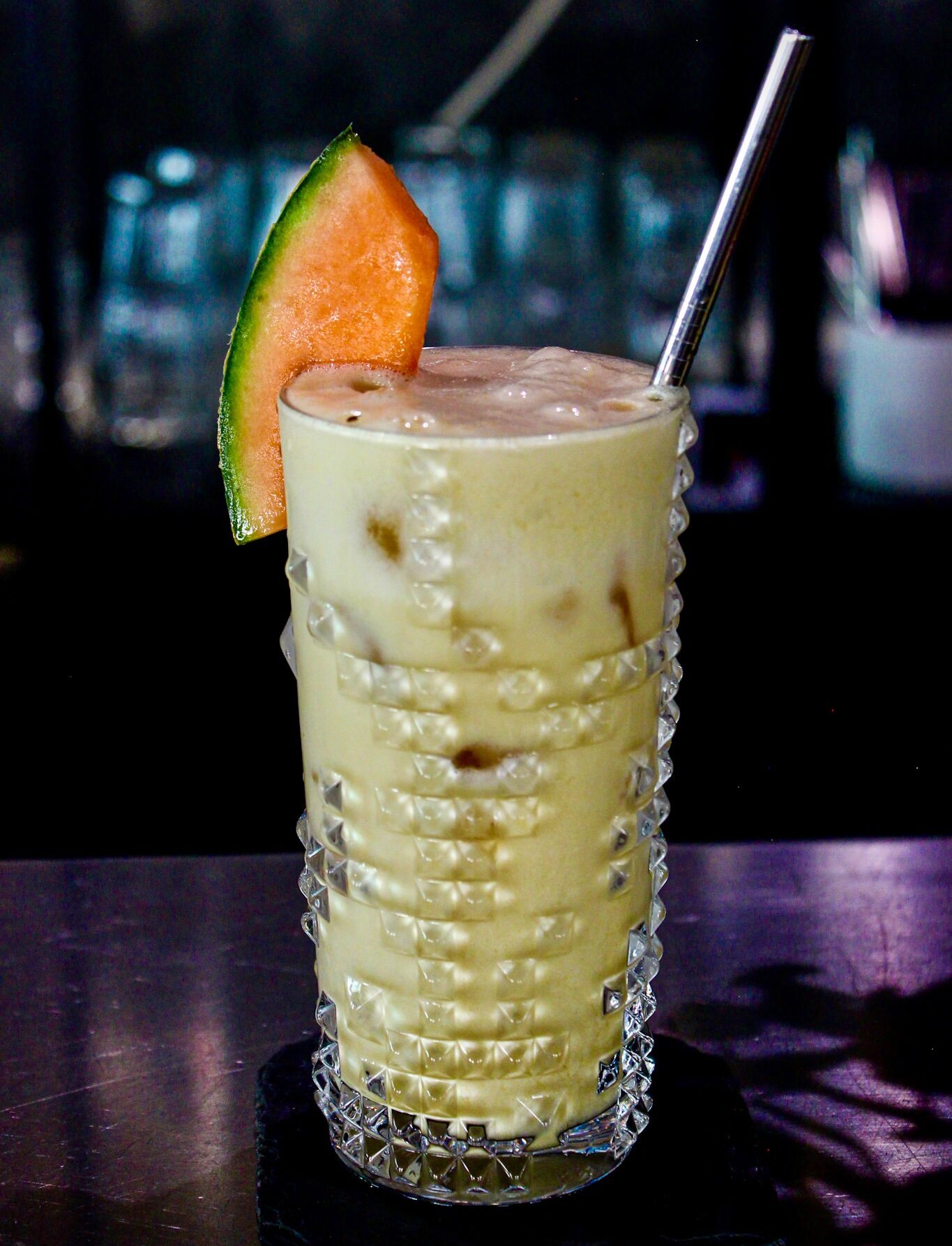 Cocktail Pina Colada
