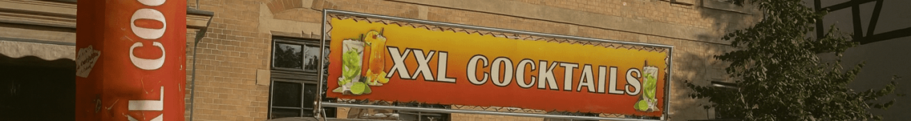 Arstream beim Stadtfest