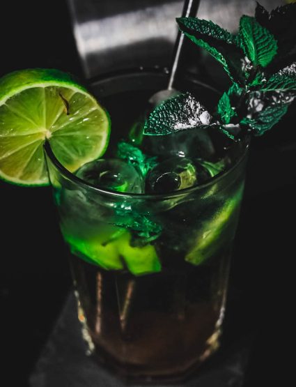 Cocktail Mojito Cocktail Mojito
